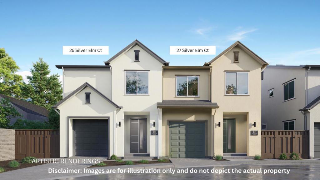 27 Silver Elm Court