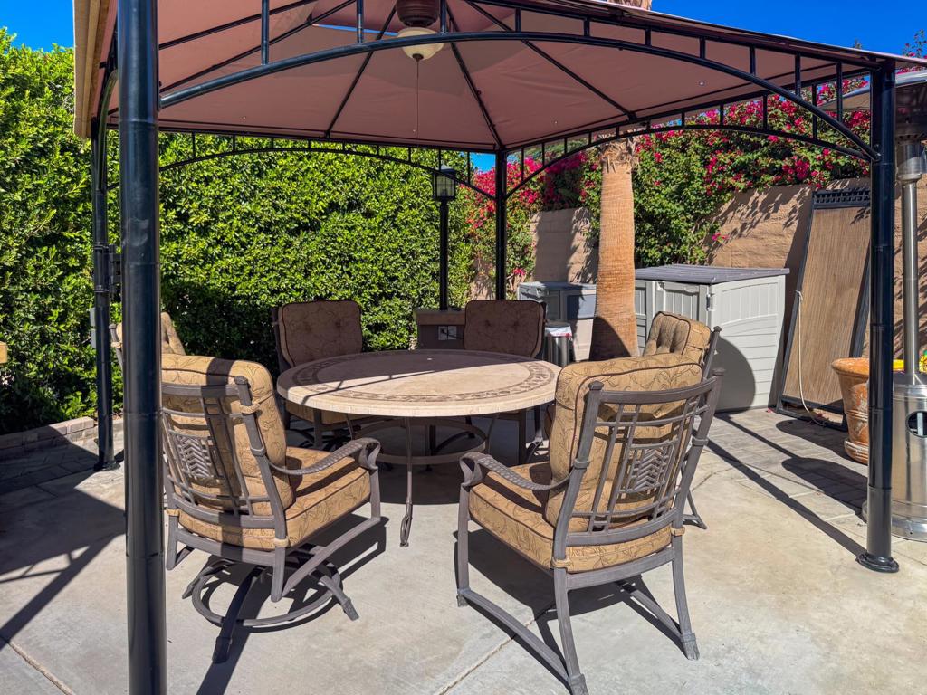 Outdoor Resorts CC - Residential