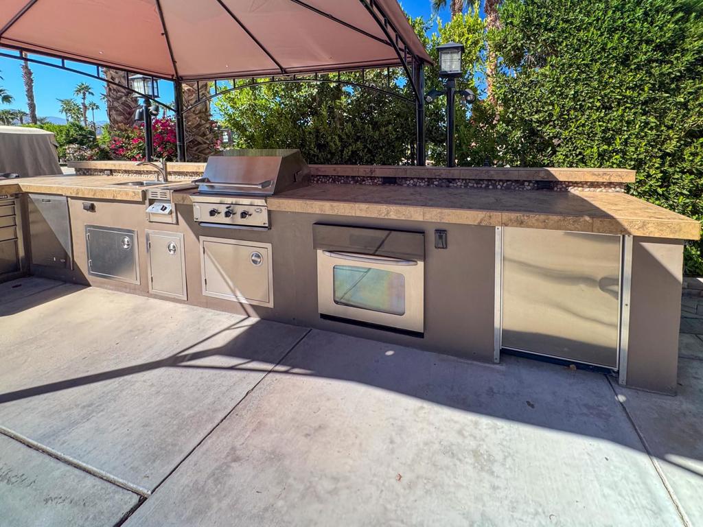 Outdoor Resorts CC - Residential