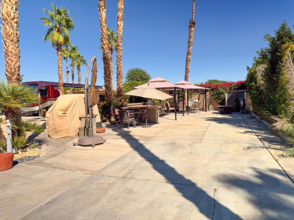 Outdoor Resorts CC - Residential