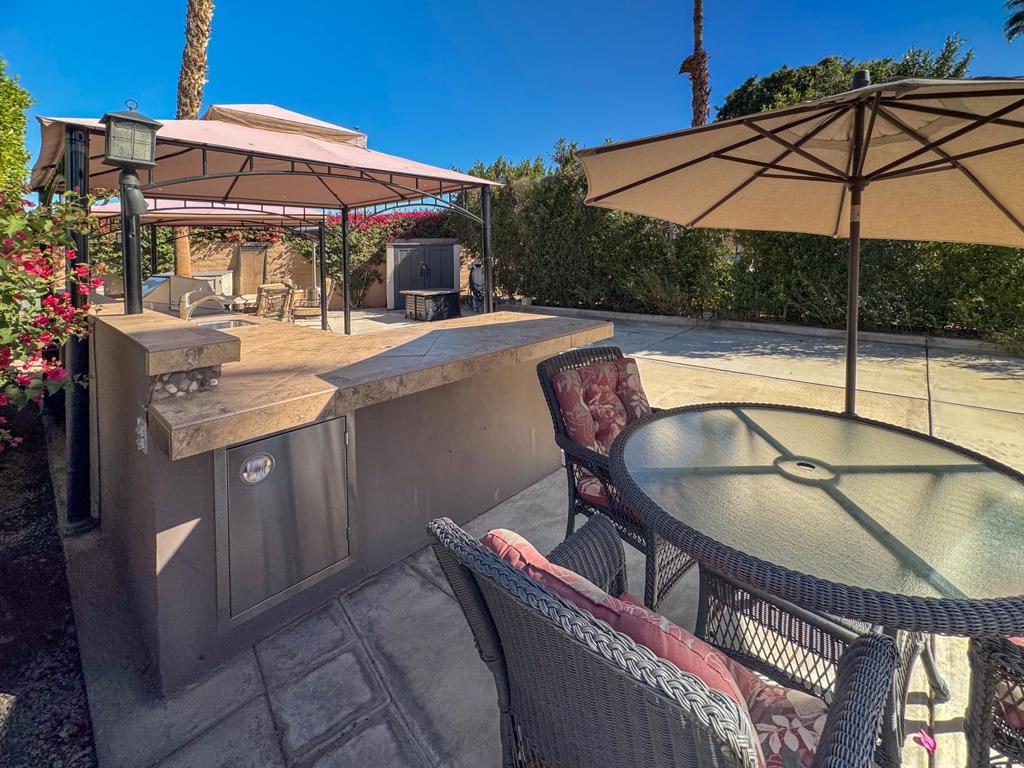 Outdoor Resorts CC - Residential