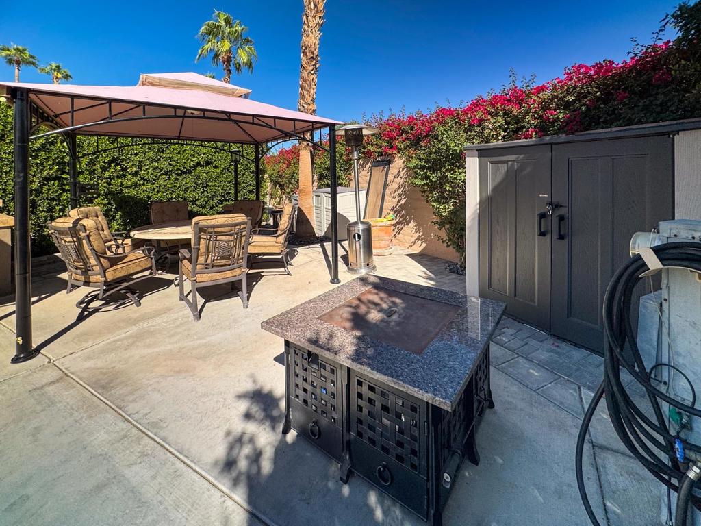 Outdoor Resorts CC - Residential