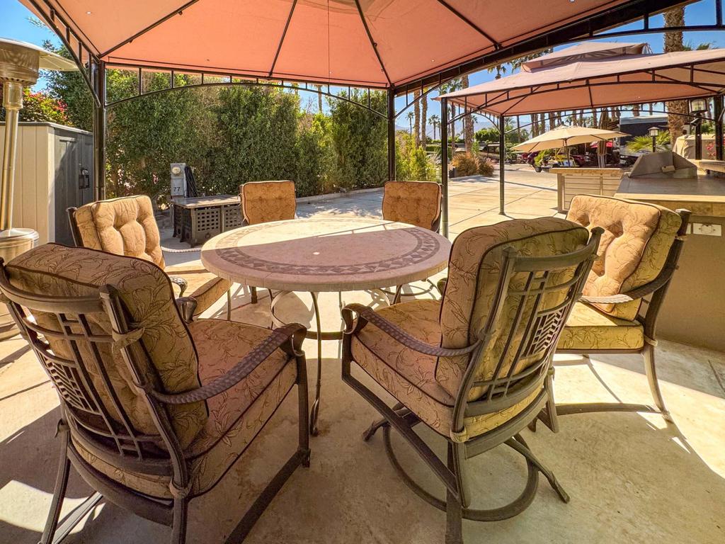 Outdoor Resorts CC - Residential