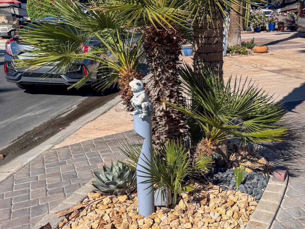 Outdoor Resorts CC - Residential