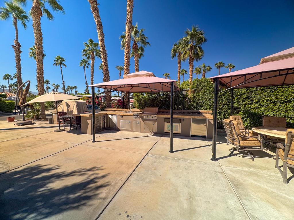 Outdoor Resorts CC - Residential