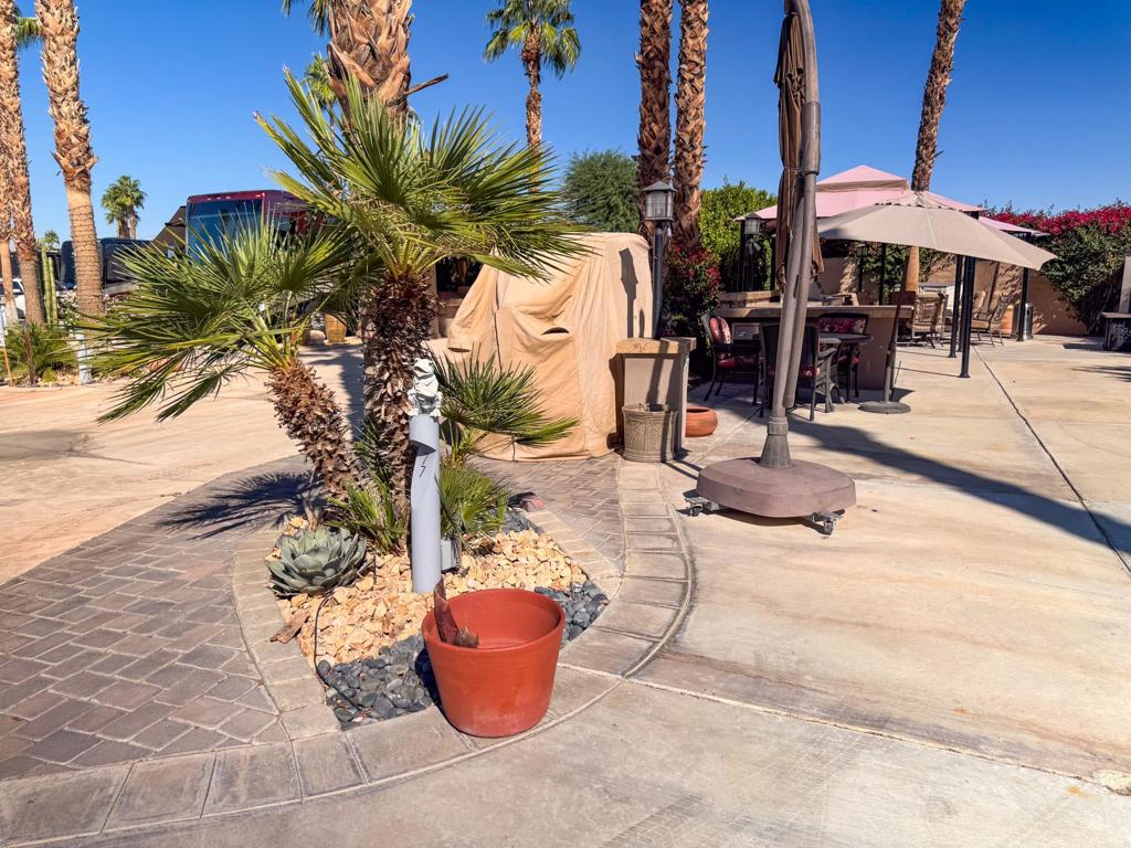 Outdoor Resorts CC - Residential