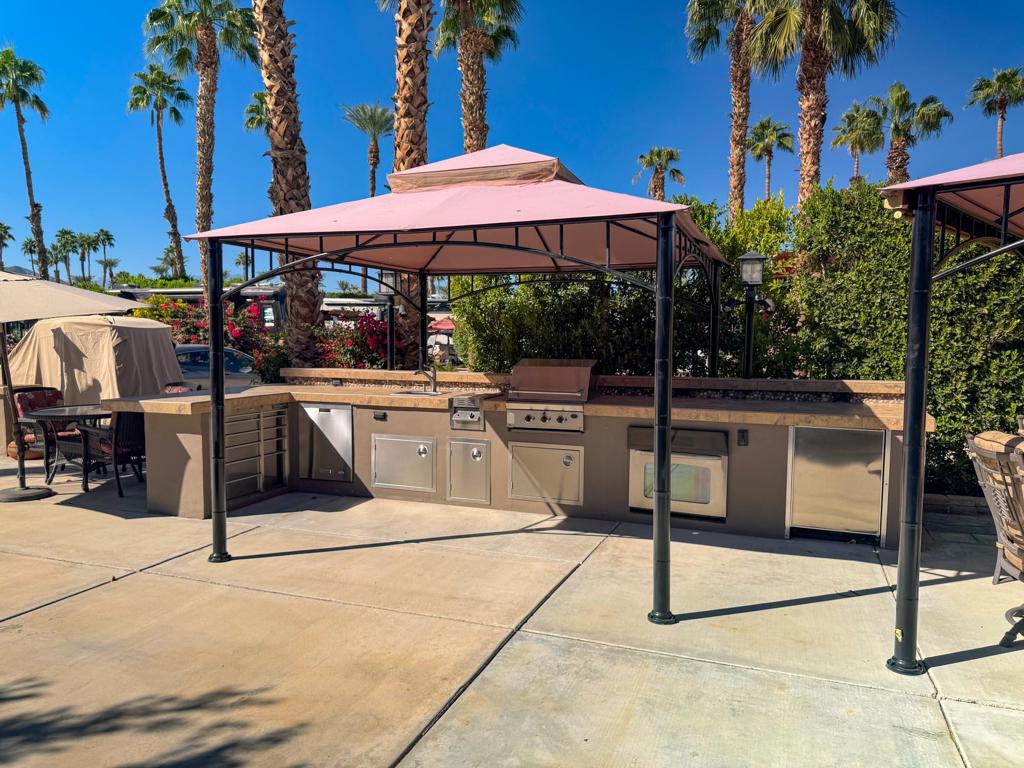 Outdoor Resorts CC - Residential