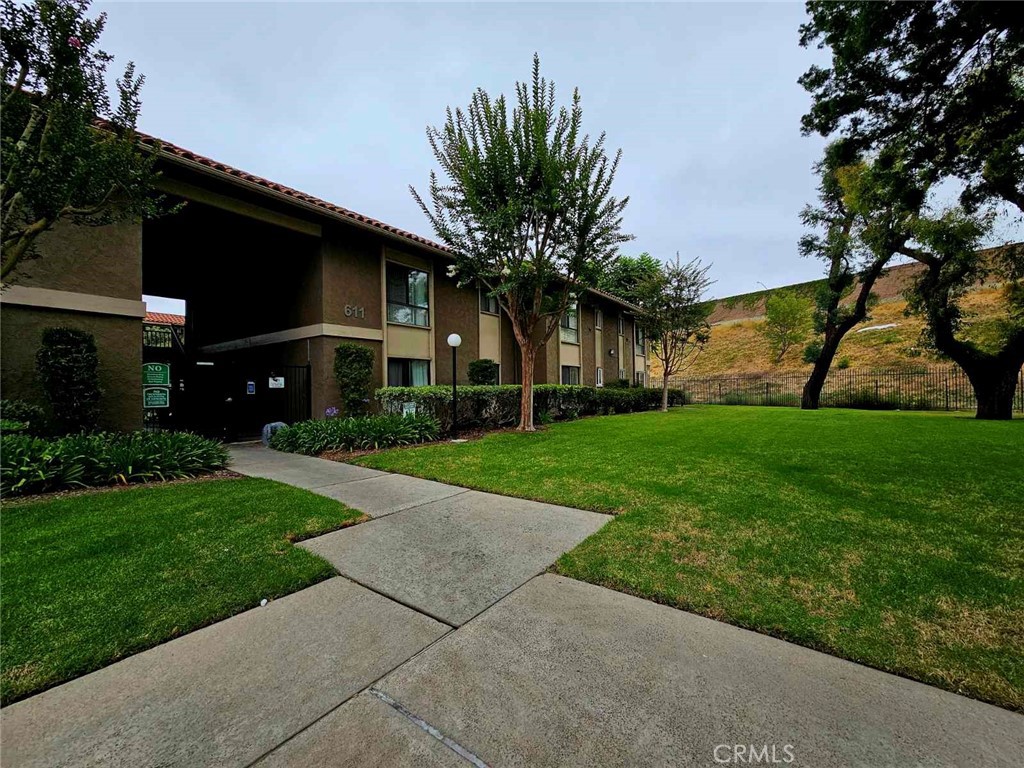 Great opportunity to own a 1-bedroom, 1-bathroom condo located on the 2nd floor in a highly convenient area of Orange. By all means don't let photos of this well fitted comfortable home deceive you! Don't miss out on this diamond in the rough. Attention DIY enthusiasts, perfect for flipper and investors, or savvy buyers ready to roll up their sleeves and capture untapped equity in one of the fastest growing city. Situated just minutes from CHOC and St. Joseph's Hospital, this home is also close to major freeways, the MainPlace Mall, and top entertainment destinations like Angel Stadium, the Honda Center, and the exciting new OCVibe development opening in 2026. Whether you're a first-time buyer, investor, or someone looking for a centrally located home, this is a fantastic opportunity you won’t want to miss! So come on by and bring your vision where possibilities are limitless and transform this humble property into a stunning gem!