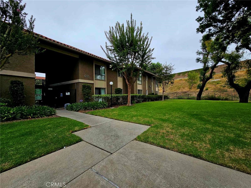 Great opportunity to own a 1-bedroom, 1-bathroom condo located on the 2nd floor in a highly convenient area of Orange. By all means don't let photos of this well fitted comfortable home deceive you! Don't miss out on this diamond in the rough. Attention DIY enthusiasts, perfect for flipper and investors, or savvy buyers ready to roll up their sleeves and capture untapped equity in one of the fastest growing city. Situated just minutes from CHOC and St. Joseph's Hospital, this home is also close to major freeways, the MainPlace Mall, and top entertainment destinations like Angel Stadium, the Honda Center, and the exciting new OCVibe development opening in 2026. Whether you're a first-time buyer, investor, or someone looking for a centrally located home, this is a fantastic opportunity you won’t want to miss! So come on by and bring your vision where possibilities are limitless and transform this humble property into a stunning gem!
