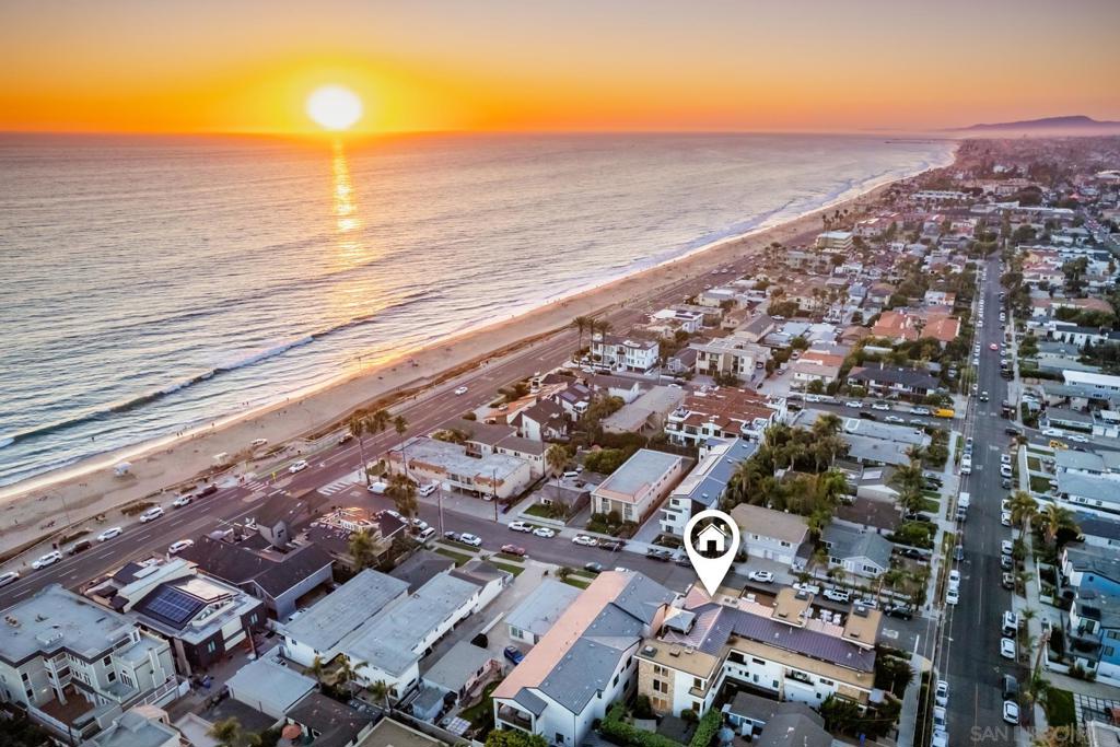 Carlsbad West - Residential