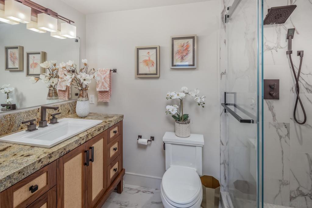 Carlsbad West - Residential