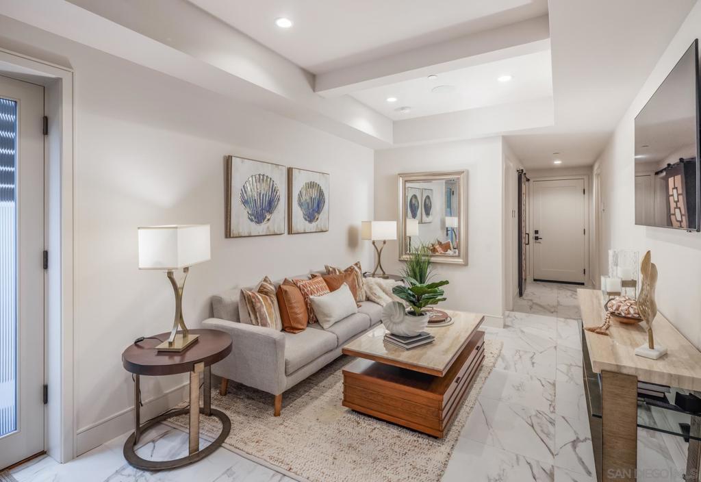 Carlsbad West - Residential