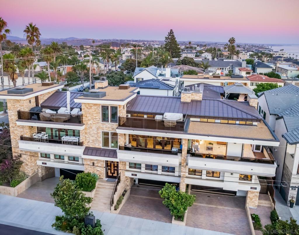 Carlsbad West - Residential