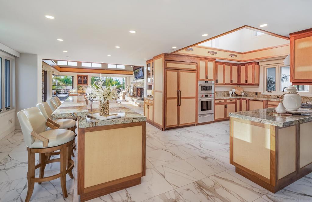 Carlsbad West - Residential