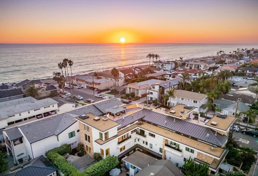 Carlsbad West - Residential
