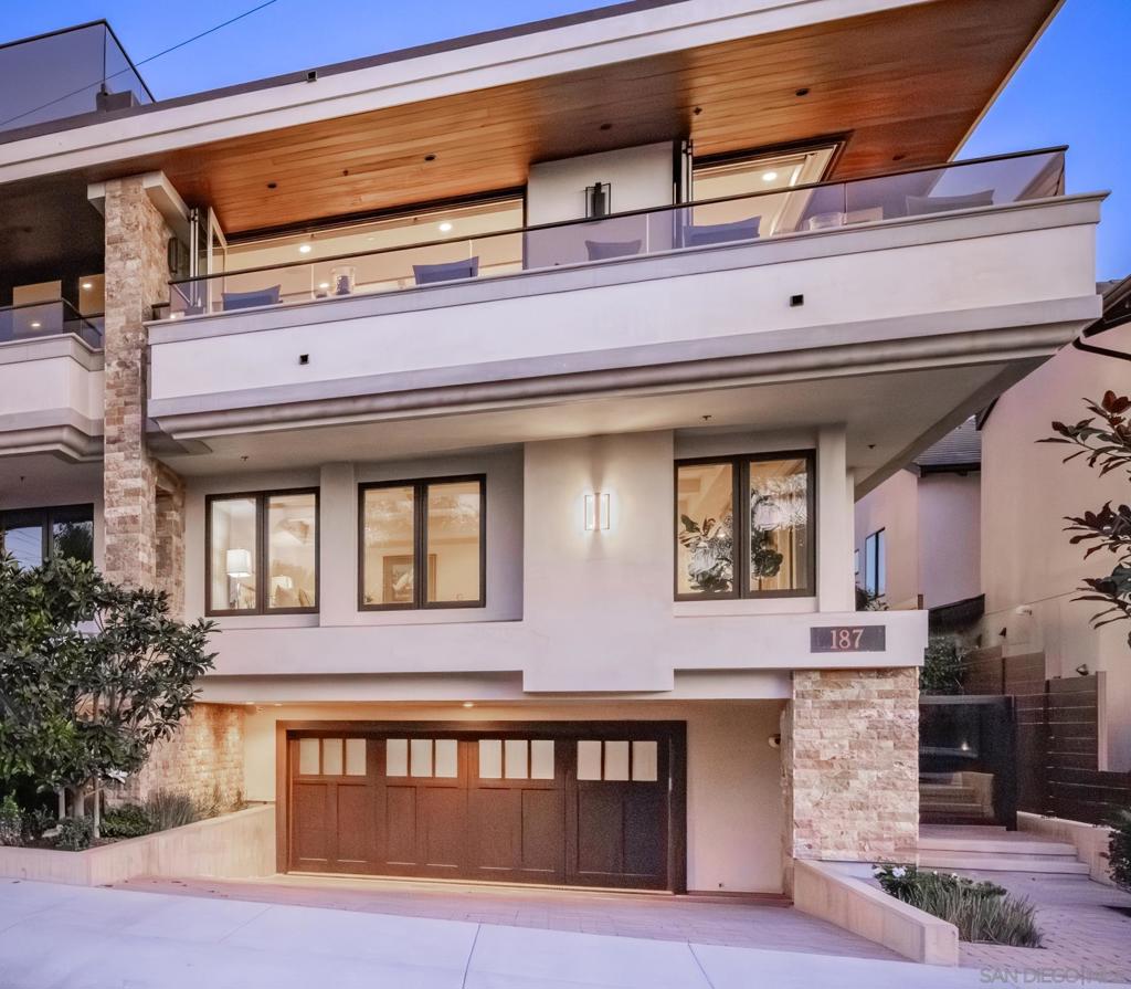 Carlsbad West - Residential