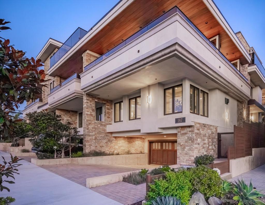 Carlsbad West - Residential