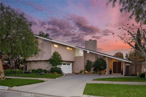 5360 E El Jardin Street Long Beach CA 90815