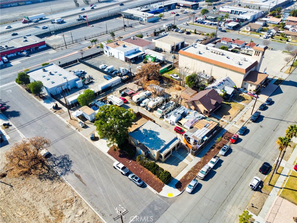 584 E H Street 1-11