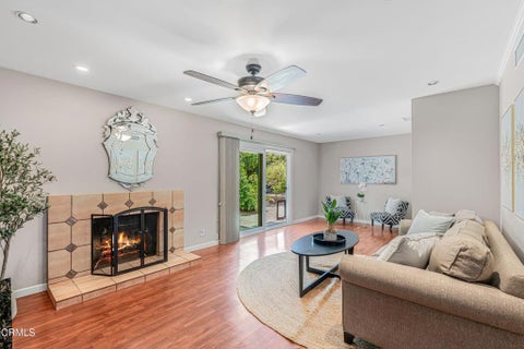 Tiny photo for 1485 E Avenida De Los Arboles, Thousand Oaks, CA 91360 (MLS # V1-37253)