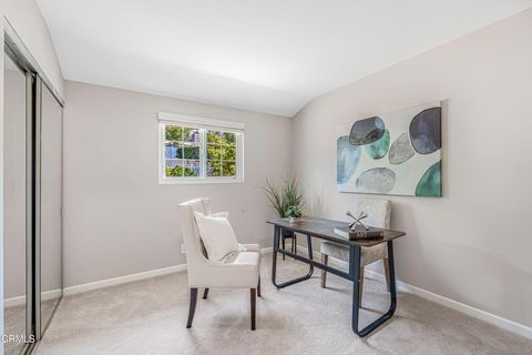 Tiny photo for 1485 E Avenida De Los Arboles, Thousand Oaks, CA 91360 (MLS # V1-37253)