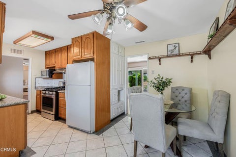 Tiny photo for 1485 E Avenida De Los Arboles, Thousand Oaks, CA 91360 (MLS # V1-37253)