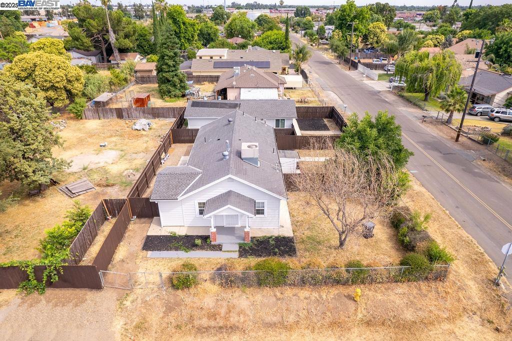 Calling All House Hackers, Investors, Multi-Generational Families, and Savvy Homeowners! This is your rare opportunity to own two separate homes on one spacious lot. Once in a Life Time Opportunity 2 Houses On One Lot. This Picture Perfect Single Family Home Has 2 Houses With A Side Entrance And A Vacant Lot Under One Parcel. The Front Home Consist of 3 Bed 2 Bath With Approx 1072 sq ft Located At 4733 Washington St . The Rear Home With Its Side Entrance Is Located Off N Wagner, Consist Of 2 Bed 2 Bath With Approx 780 Living Sq Ft.. The Beautiful Details Are Accentuated: Fabulous Laminate Floors, Designer Paint, Custom Cabinetry, Subway Backsplash, Quartz Countertop, Stainless Steel Appliances. This Home Goes Way Beyond Your Checklist Of Wants And Needs With New Custom Baths, Plumbing, Electrical, Electric AC/Heating, Shingle Roof, DP Windows, Insulation, Pattern Bath Tiles, Etc. The Empty Lot Is Adjacent To Both Homes, Endless Possibilities to build a Duplex, Two Additional Homes, Parking RV, Trucks or for Family Entertainment!! Great For Multi Generational Families, Or Investment Property for Cash Flow. #VA #FHA #CONVENTIONAL #CASH #DSCR #LOANS