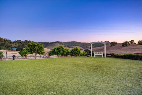 Tiny photo for 2490 Nightshade PL, Arroyo Grande, CA 93420 (MLS # SC26151396)