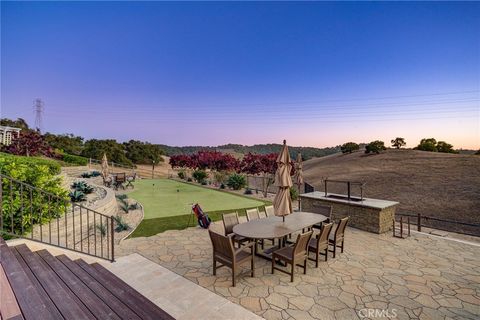 Tiny photo for 2490 Nightshade PL, Arroyo Grande, CA 93420 (MLS # SC26151396)