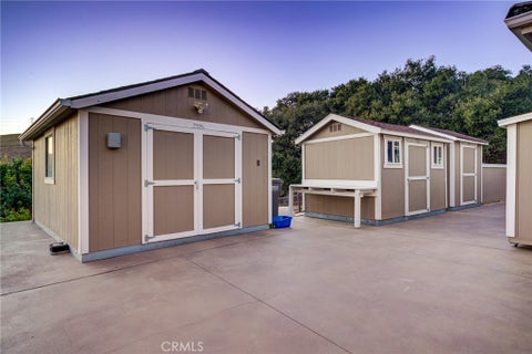 Tiny photo for 2490 Nightshade PL, Arroyo Grande, CA 93420 (MLS # SC26151396)
