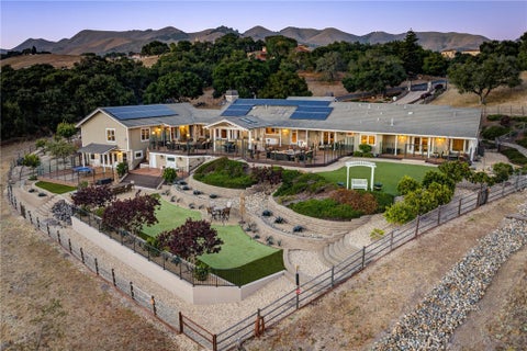 Tiny photo for 2490 Nightshade PL, Arroyo Grande, CA 93420 (MLS # SC26151396)