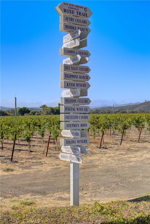 Tiny photo for 2490 Nightshade PL, Arroyo Grande, CA 93420 (MLS # SC26151396)