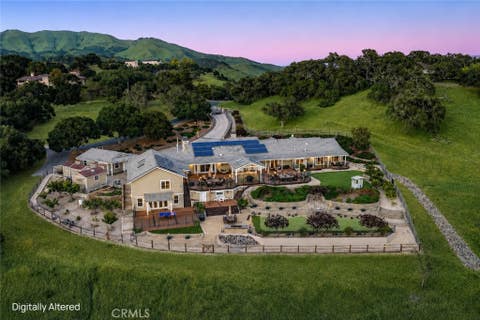 Tiny photo for 2490 Nightshade PL, Arroyo Grande, CA 93420 (MLS # SC26151396)