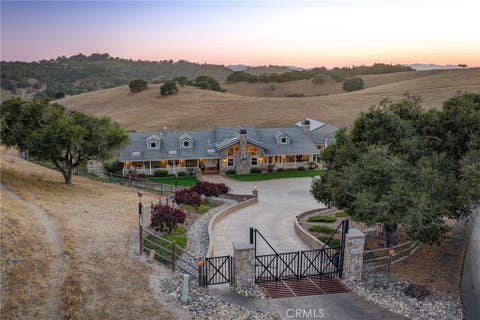 Tiny photo for 2490 Nightshade PL, Arroyo Grande, CA 93420 (MLS # SC26151396)