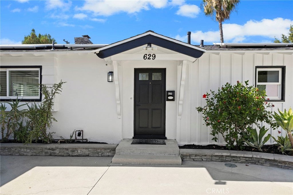 629 Maple Avenue