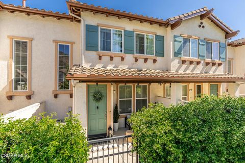 82 Via Katrina Newbury Park CA 91320