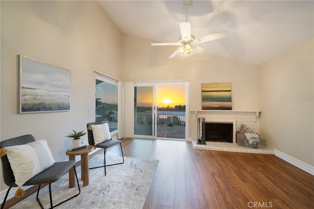 7101 E Scenic Circle