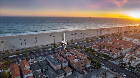 Photo of 1314 Pacific Coast Highway Hwy #A, Huntington Beach, CA 92648 (MLS # OC26030519)