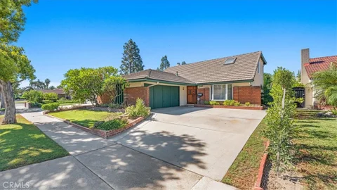 17213 Alfred Avenue, Cerritos, CA 90703 - MLS#: RS26186873