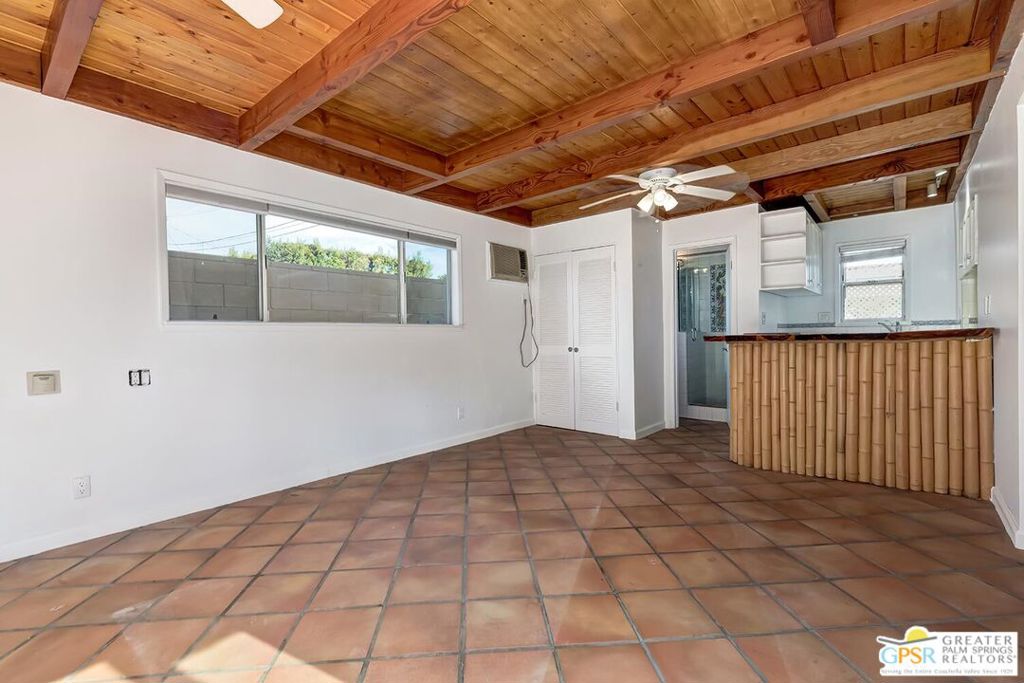 Casa Verdugo Historic District - Residential