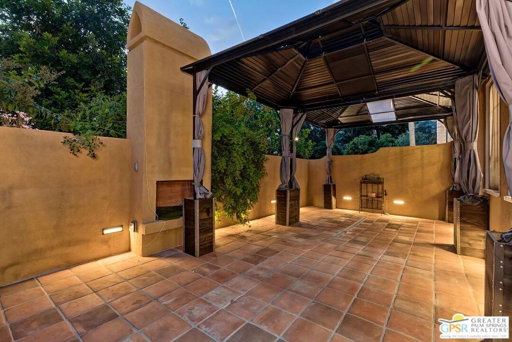 Casa Verdugo Historic District - Residential