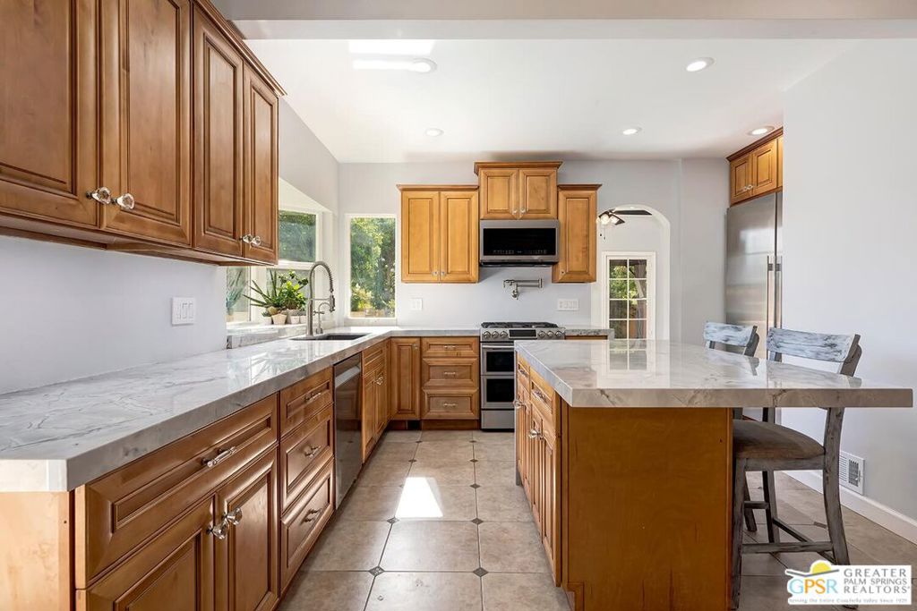 Casa Verdugo Historic District - Residential