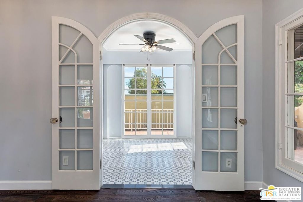 Casa Verdugo Historic District - Residential