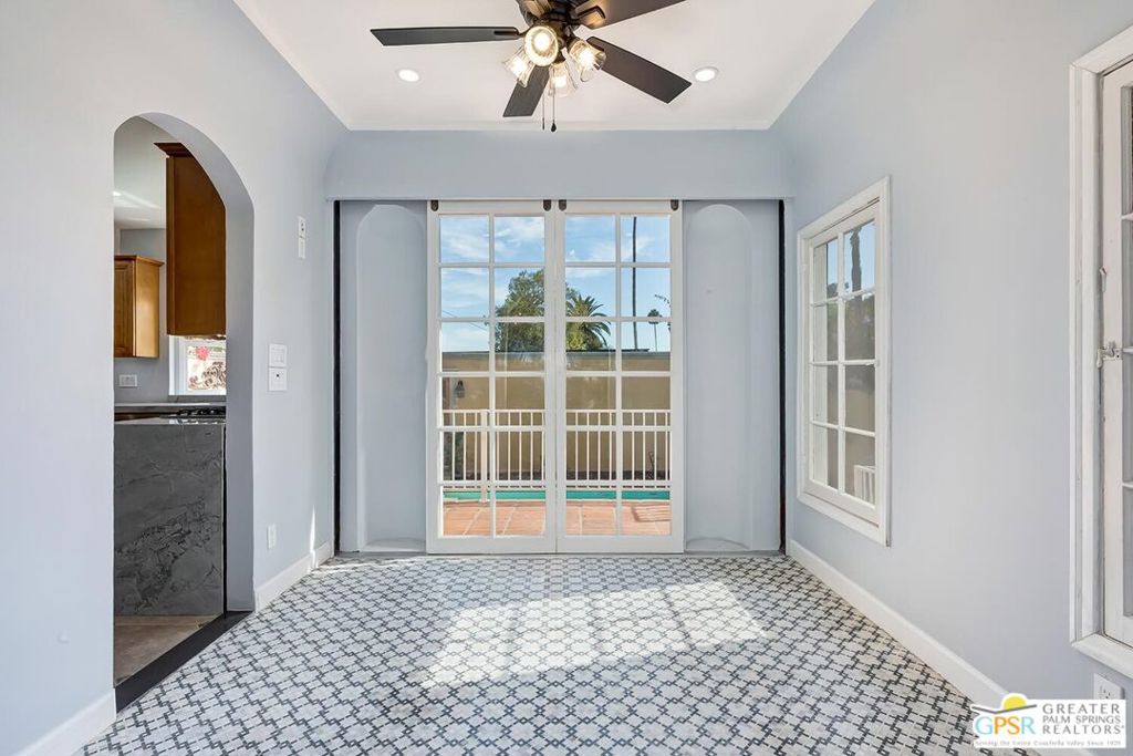 Casa Verdugo Historic District - Residential