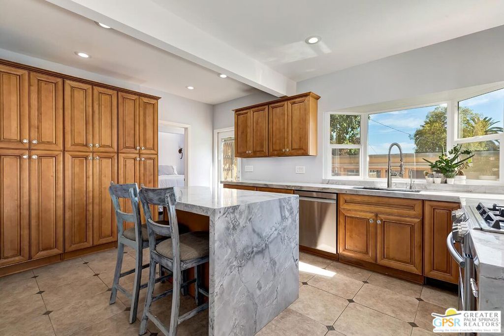 Casa Verdugo Historic District - Residential