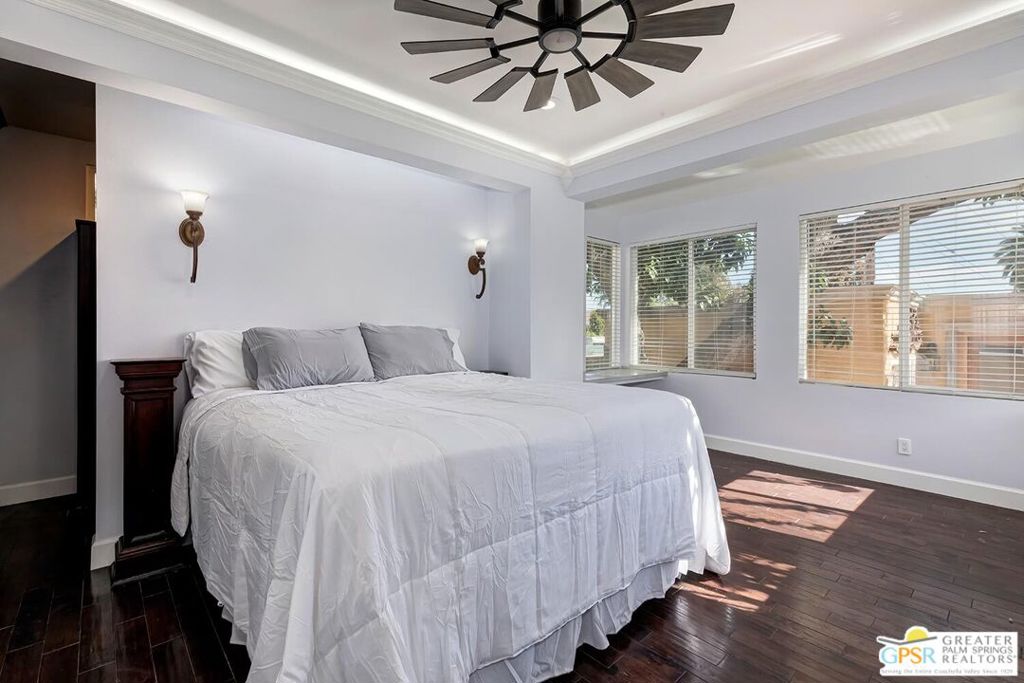 Casa Verdugo Historic District - Residential