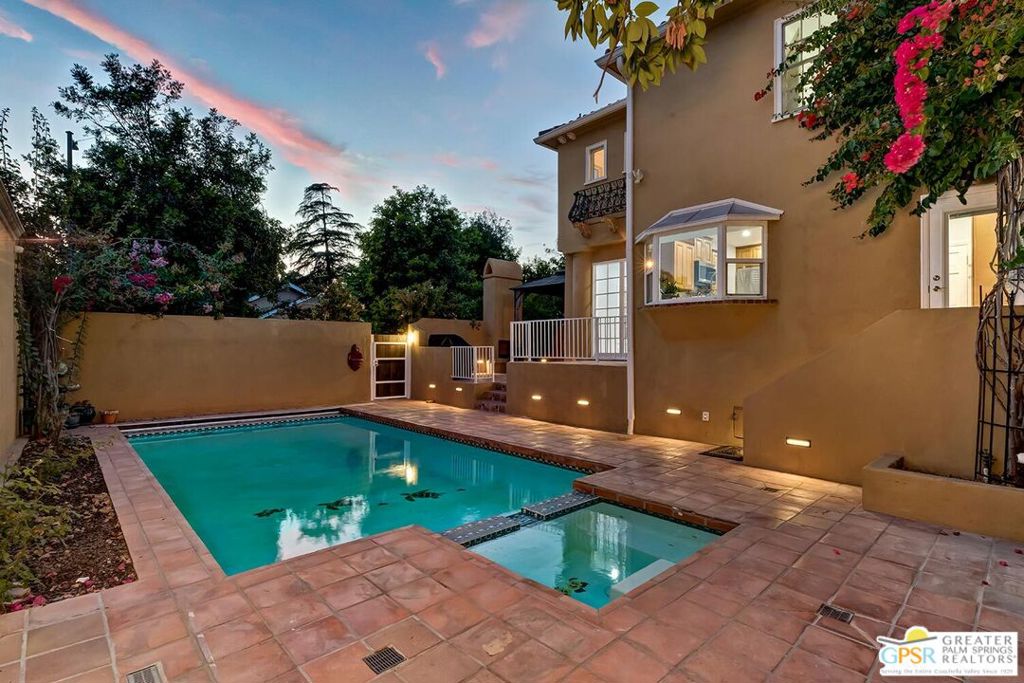 Casa Verdugo Historic District - Residential