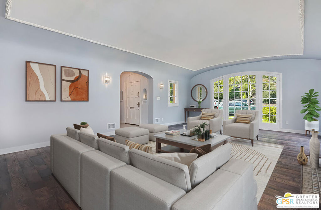 Casa Verdugo Historic District - Residential