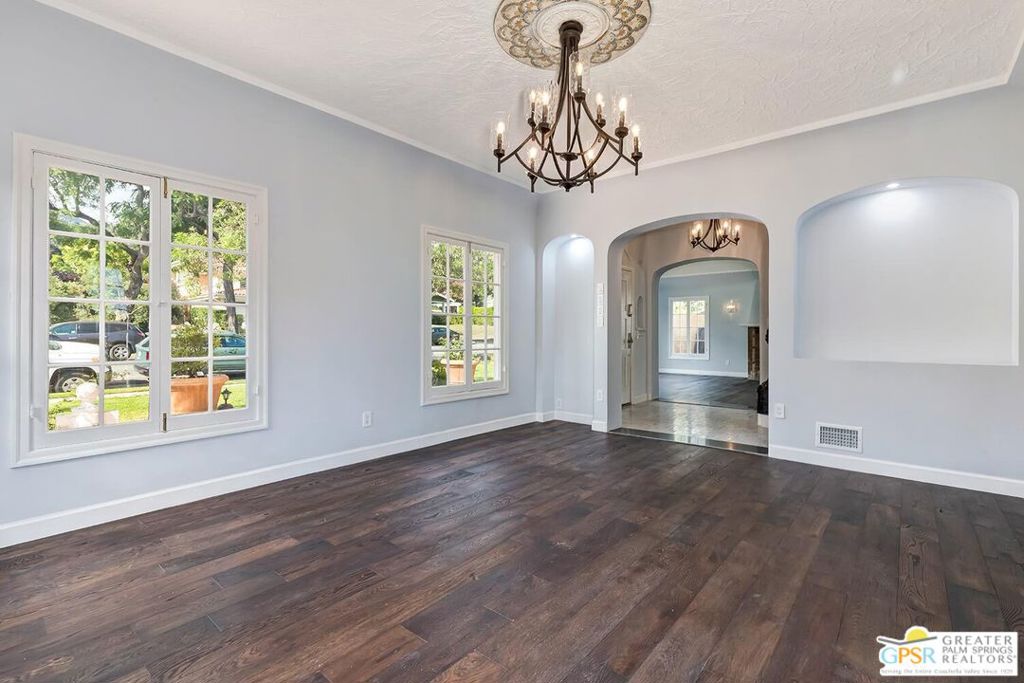 Casa Verdugo Historic District - Residential