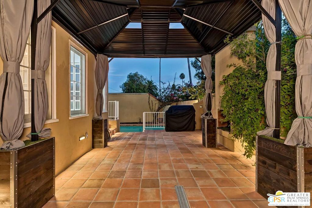 Casa Verdugo Historic District - Residential